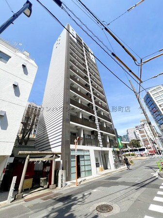 カスタリア日本橋の物件内観写真